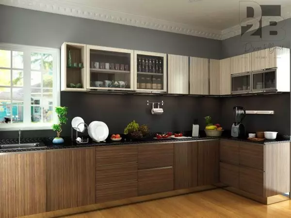 Kitchen – Design2build